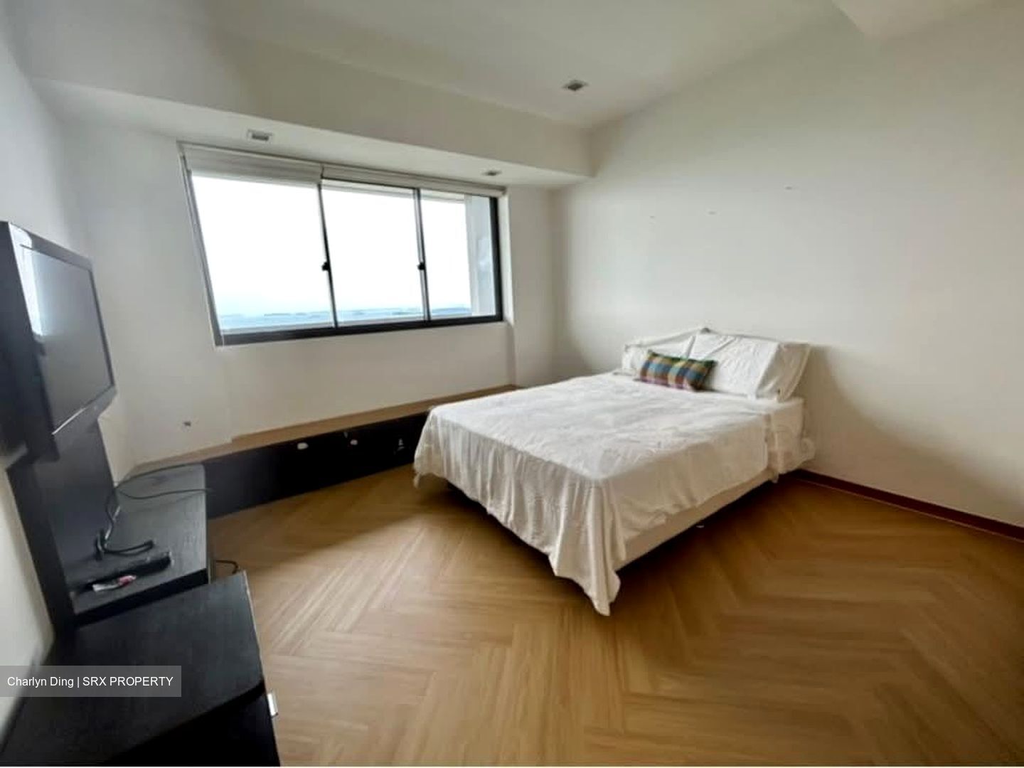 Marina Bay Residences (D1), Condominium #541039511